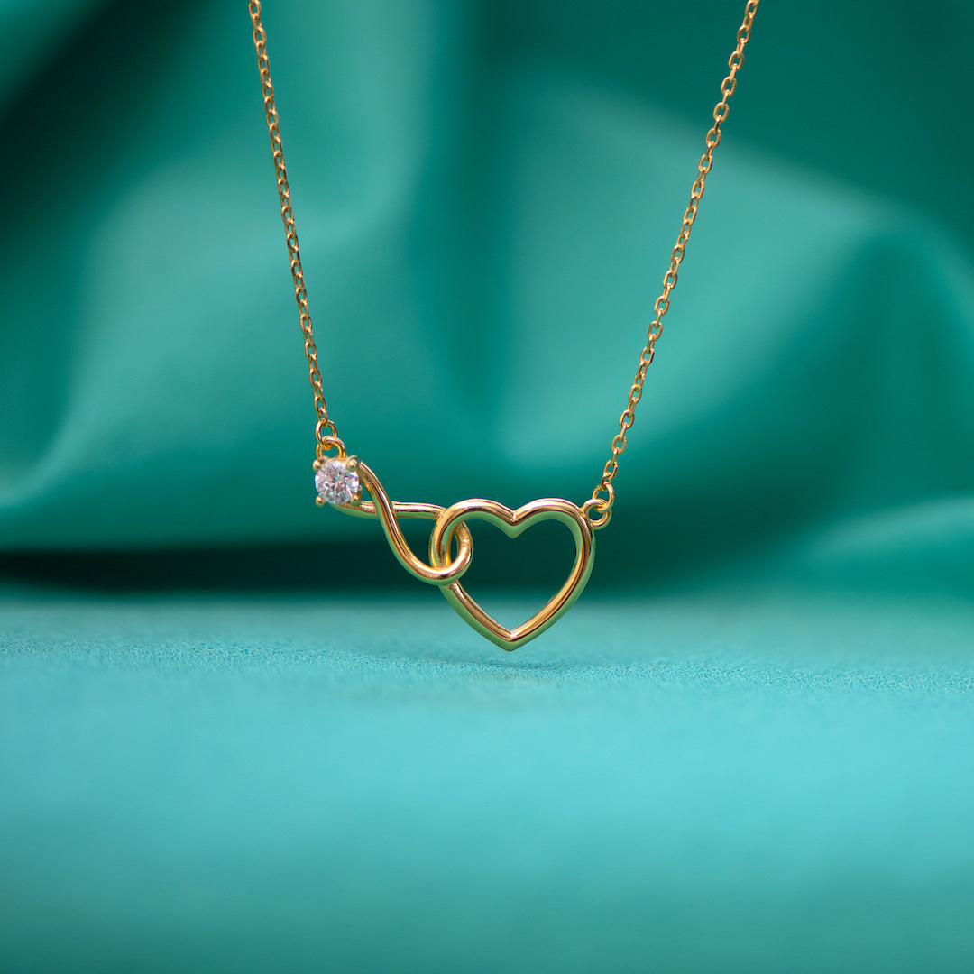 FOREVER LINKED TOGETHER