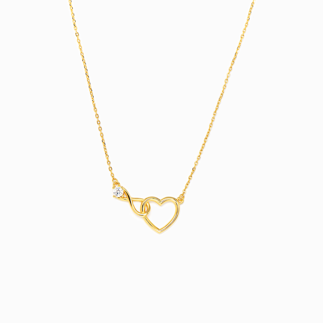 FOREVER LINKED TOGETHER